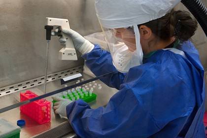 У эвакуированных из Китая немцев обнаружили коронавирус