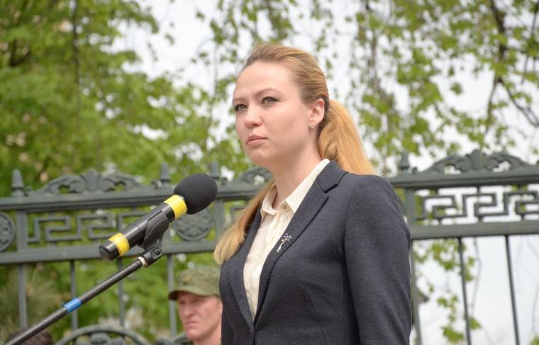 ДНР призвала Киев выполнять Минские соглашения, а не пересматривать