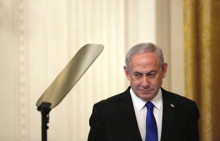Нетаньяху хочет открыть в Израиле завод вакцины от коронавируса