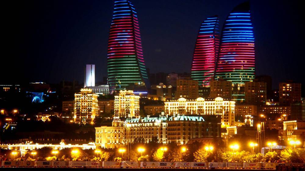 СМИ: переговоры Россия-НАТО состоятся в Баку 6-7 февраля