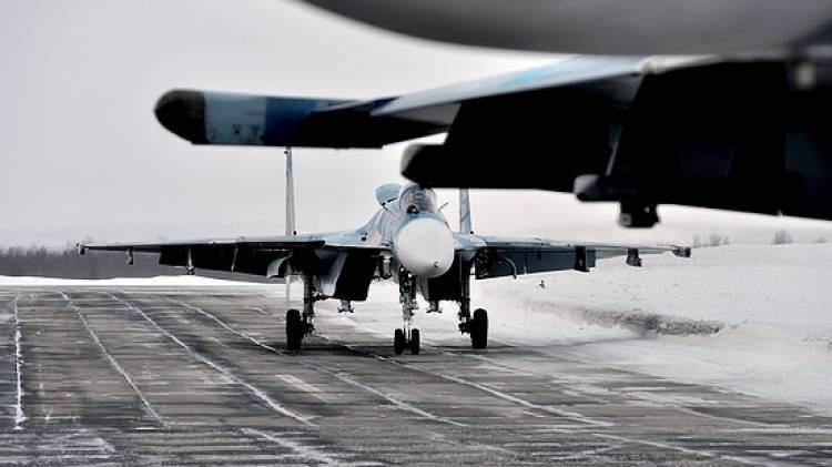Россиян из Китая эвакуируют пять самолетов Воздушно-космических сил РФ
