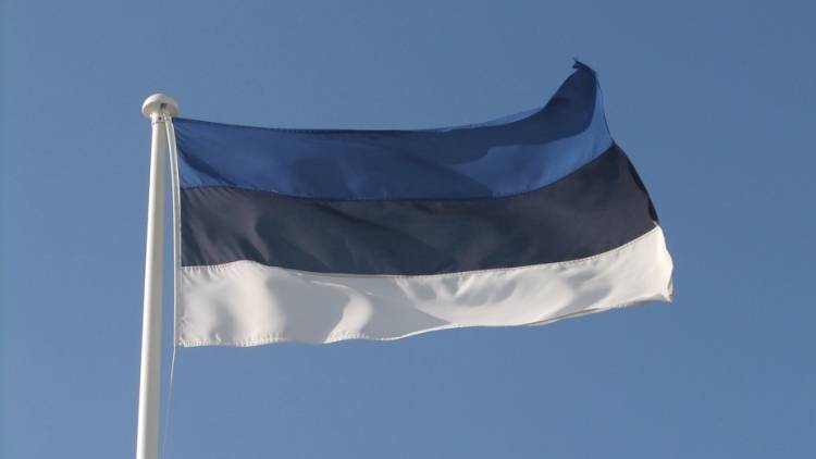 Спикер парламента Эстонии подтвердил действие Тартуского договора с РФ