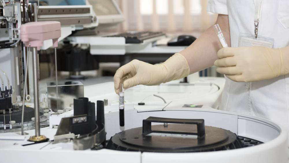 Итальянские ученые изолировали коронавирус в лабораторных условиях