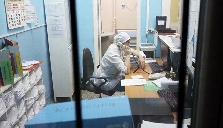В Тюмени рассказали о состоянии заразившейся коронавирусом студентки из Китая