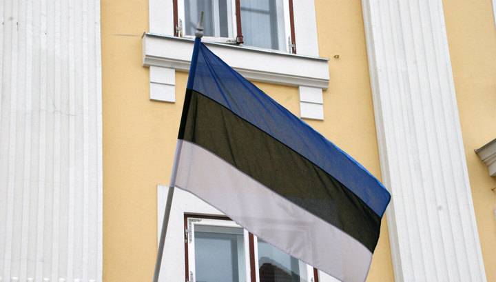 Эстония считает действующим Тартуский договор