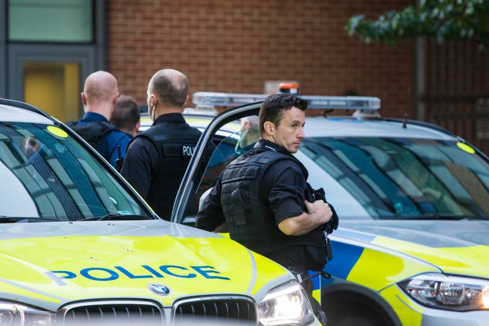 Очевидец лондонского теракта рассказал о деталях нападения