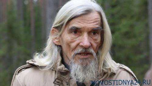 Деятели культуры поздравили Юрия Дмитриева с днем рождения Историк 579 дней под арестом