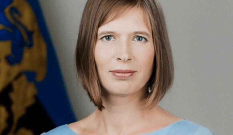 Президент Эстонии: Тартуский мирный договор продолжает действовать