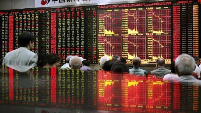 Коронавирус заставит Китай влить на финансовый рынок $ 173 млрд