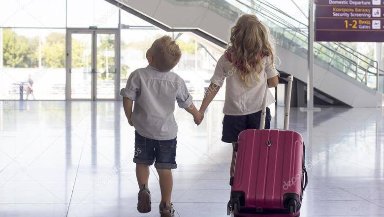 Откровения бизнесмена: почему я хочу, чтобы мои дети жили за границей