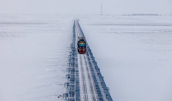Россия с 3 февраля приостановила железнодорожное сообщение с Китаем
