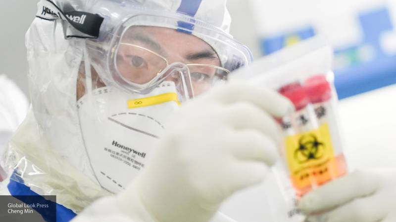 Институт вирусологии в Ухане опроверг сплетни об "утечке" коронавируса из лаборатории