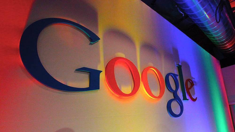 Безопасность данных британцев в Google будет регулироваться по законам США