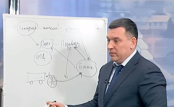 Сергей Кузнецов рассказал о транспортной реформе Новокузнецка