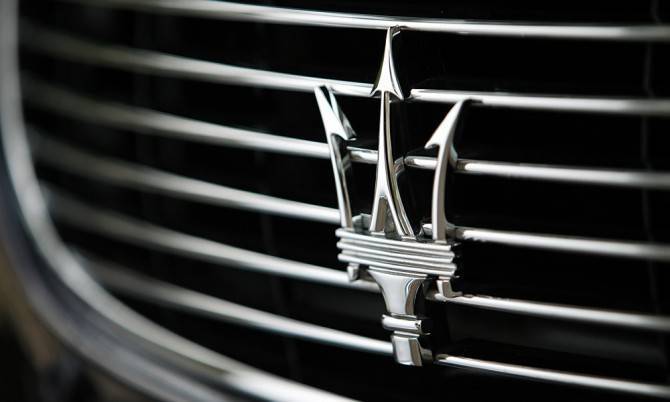 Maserati выпустит новый кроссовер в 2020 году
