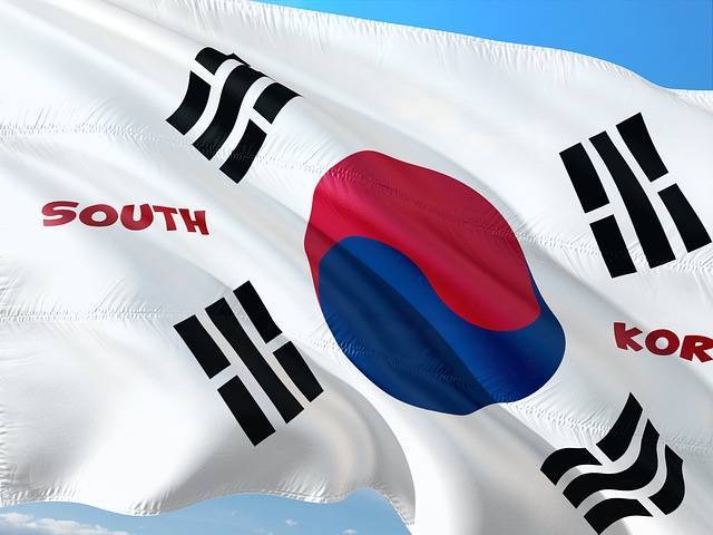 Минздрав Южной Кореи объявил о распространении коронавируса в стране