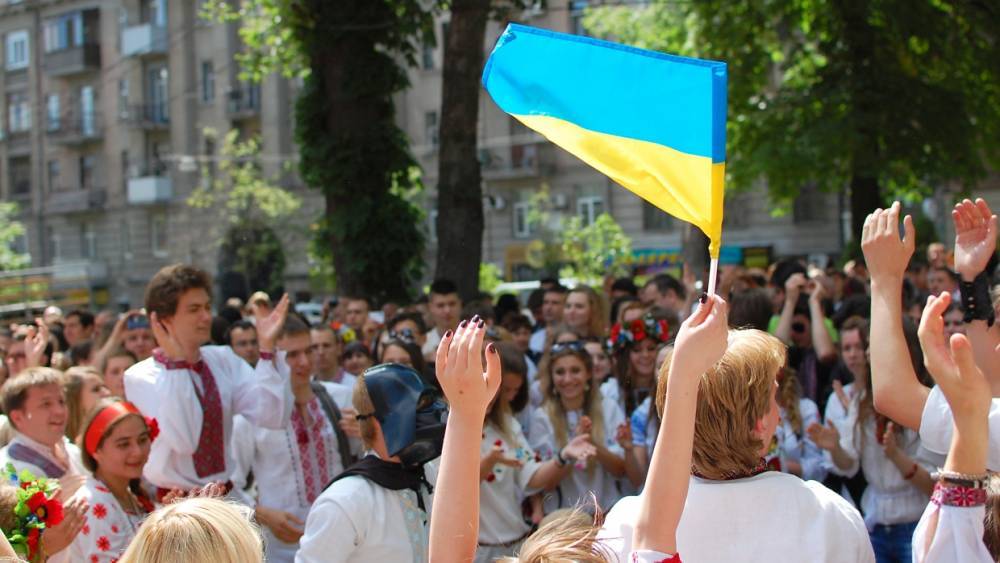 Правозащитница Шеслер назвала ошибочным официальное число жителей Украины