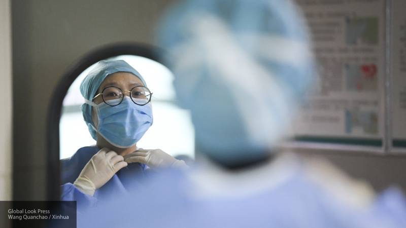 Китайский врач рассказал о повторном заражении коронавирусом среди выздоровевших