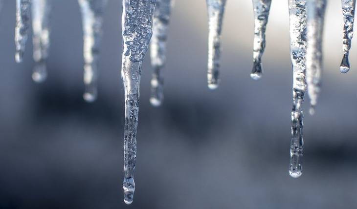В Гидрометцентре объяснили причины аномально тёплой зимы