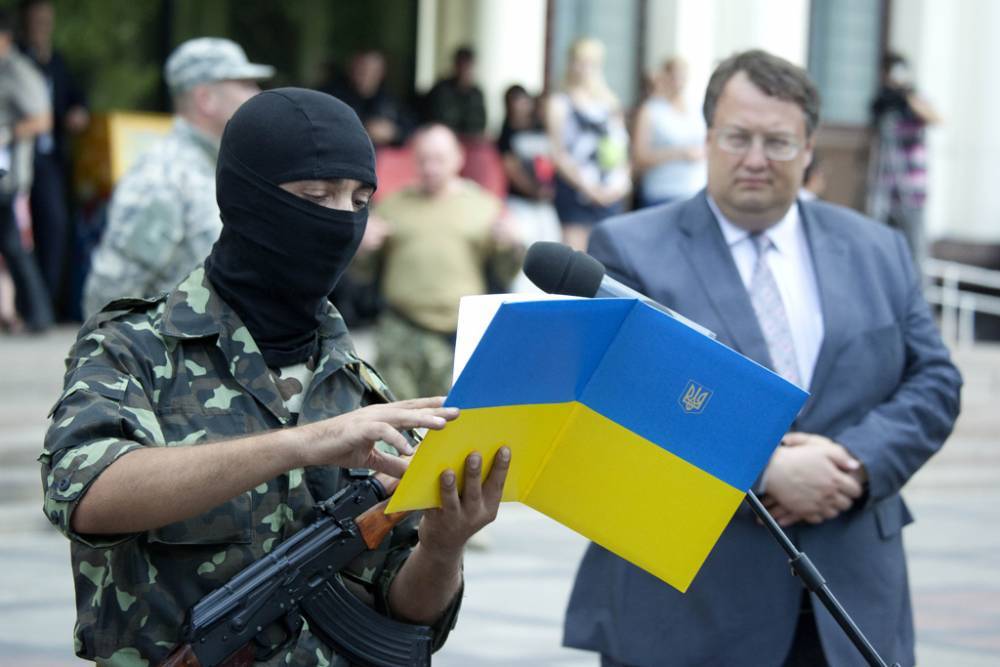 Боевик чистосердечно признался, как Украина бросила уголовников против Донбасса