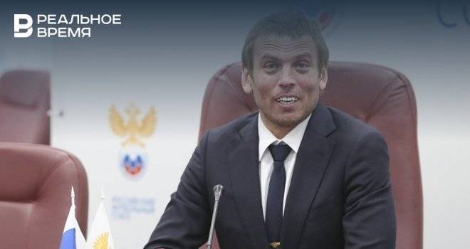 Экс-глава департамента судейства РФС Егоров возглавил Федерацию футбола Мордовии