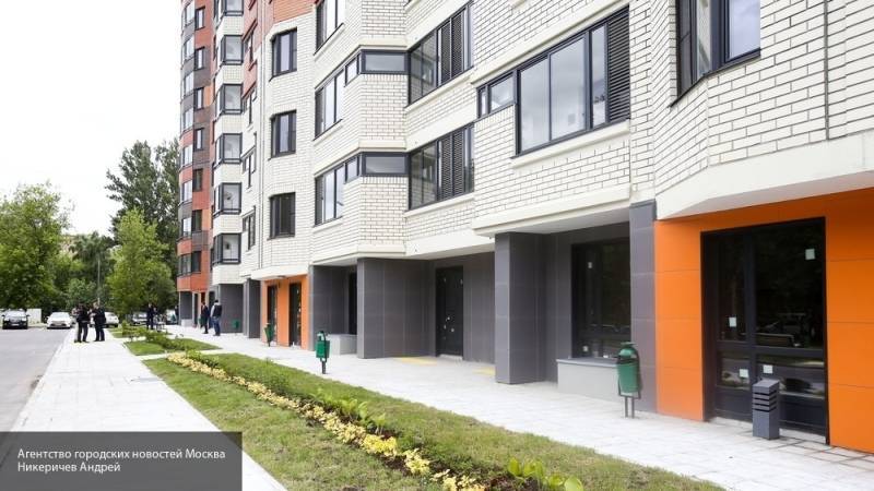 40 новых площадок для строительства домов по реновации подбирают в Москве