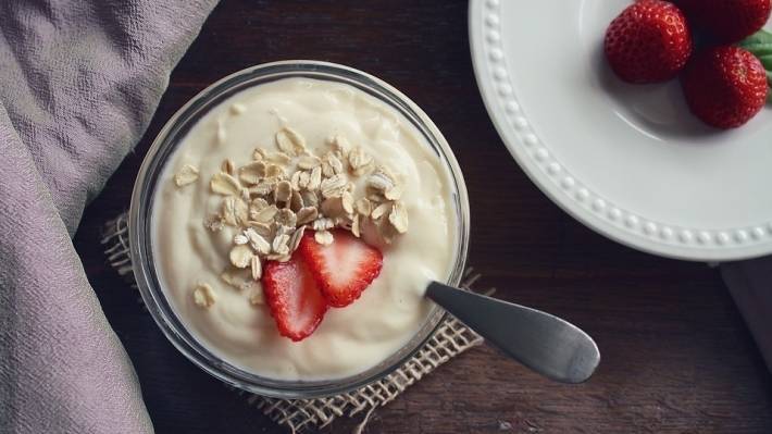 Плотный завтрак может помочь в борьбе с диабетом