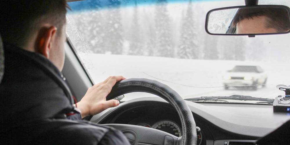 В России придумали новый способ борьбы с водителями, которые игнорируют штрафы
