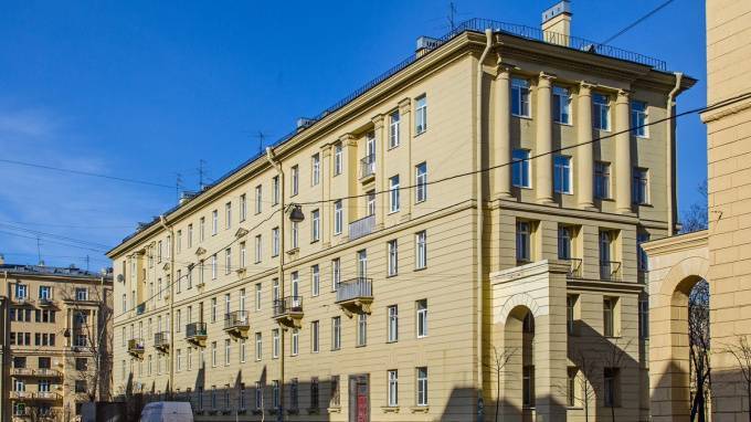 Контрольно-счетная палата начнет проверку муниципального округа Автово