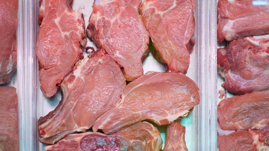 Россельхознадзор запретил посылки с мясной продукцией из Китая