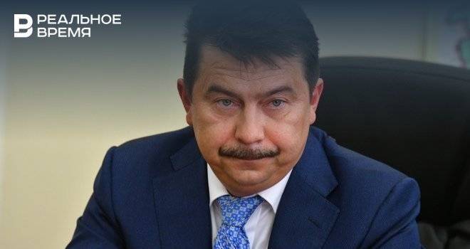 Глава Минздрава Татарстана заявил, что в республике могут быстро развернуть дополнительные койки