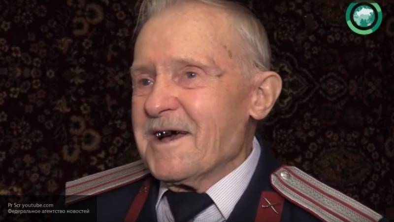 Ветеран войны назвал заявление Гудкова о ненужности Дня Победы наглым