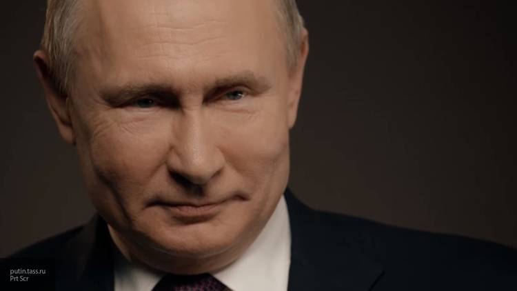 Путин поручил ФСБ взять под контроль все призывы к насилию и агрессии