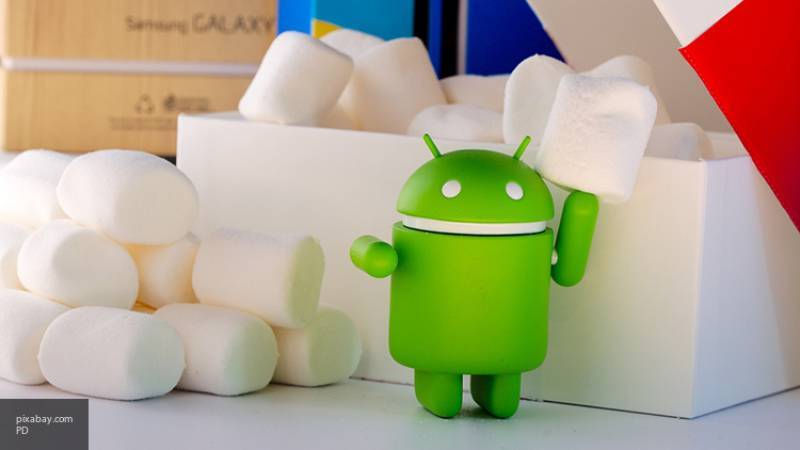 Google представила новую версию операционной системы Android 11