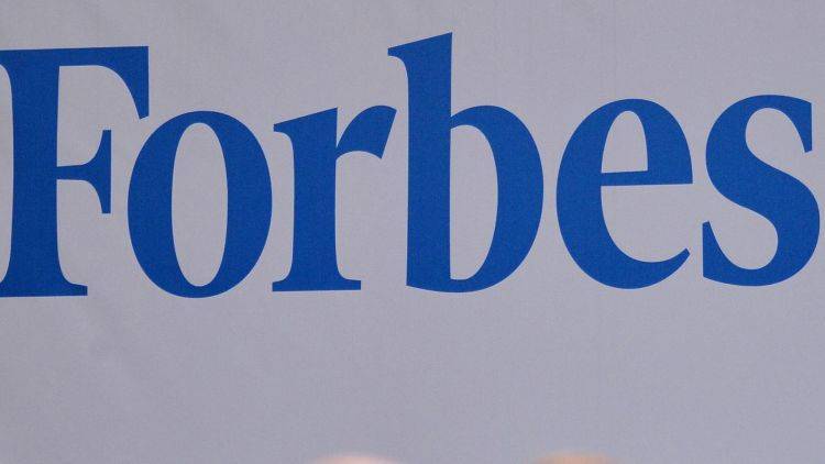 Обошла Батурину: Forbes назвал самую богатую женщину в России