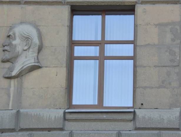 «Сталина» планируют вернуть на историческое здание в центре Волгограда
