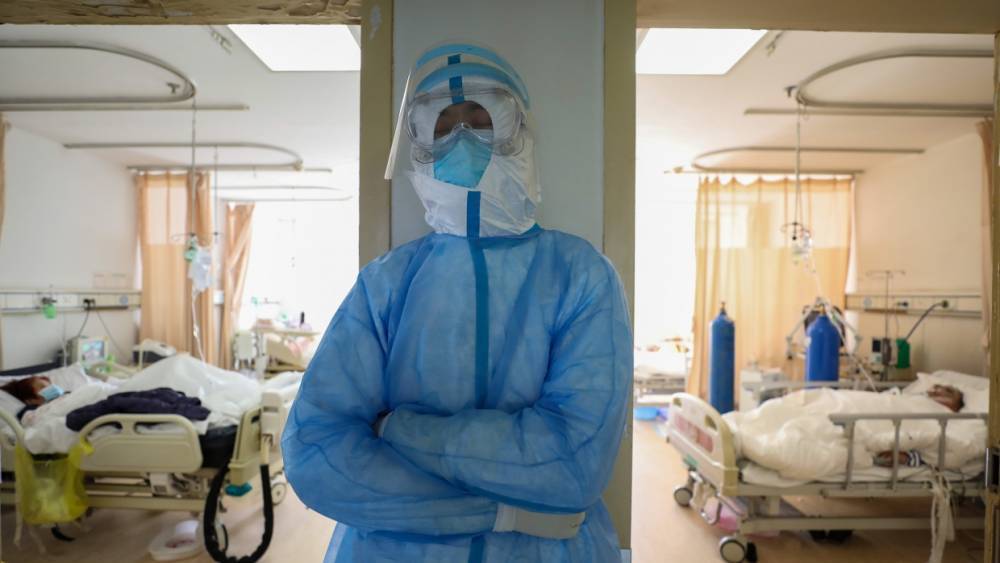 Южная Корея подтвердила первую смерть из-за коронавируса