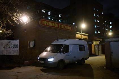 Вторая сбежавшая из карантина по коронавирусу россиянка вернулась в больницу
