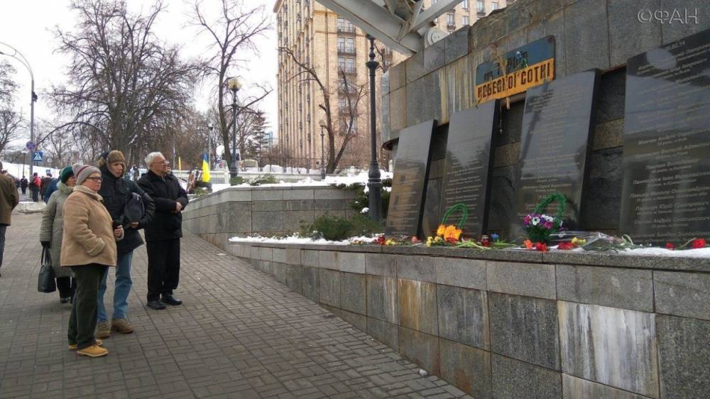 Посольство США рассказало о жертве Украины ради вступления в НАТО