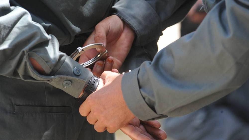 В Москве арестовали шестерых граждан Киргизии за создание экстремистской организации