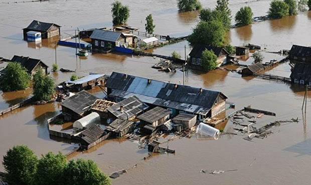 Правительство выделило пострадавшим от наводнения в Иркутской области дополнительные 3 млрд рублей