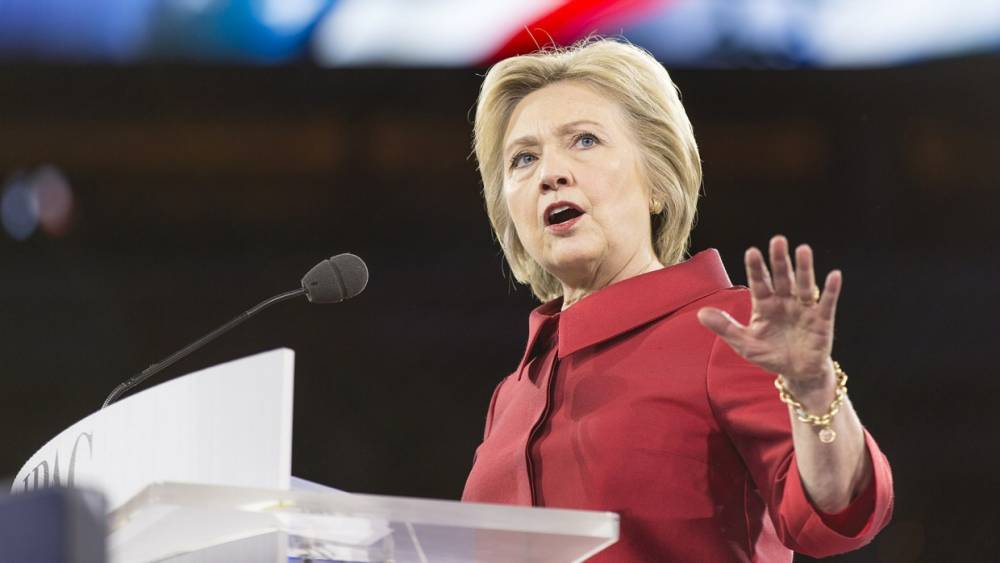 Сенсационный тандем Блумберг—Клинтон на президентских выборах в США: возможности и риски