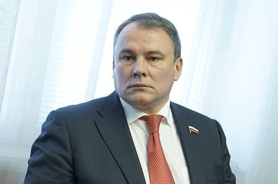 Толстой обсудит с генеральным секретарём ОБСЕ ситуацию вокруг Sputnik Эстония