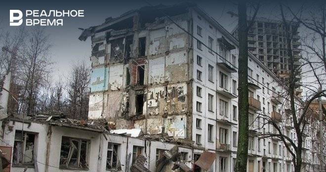 Госсовет Татарстана одобрил законопроект о реновации жилья