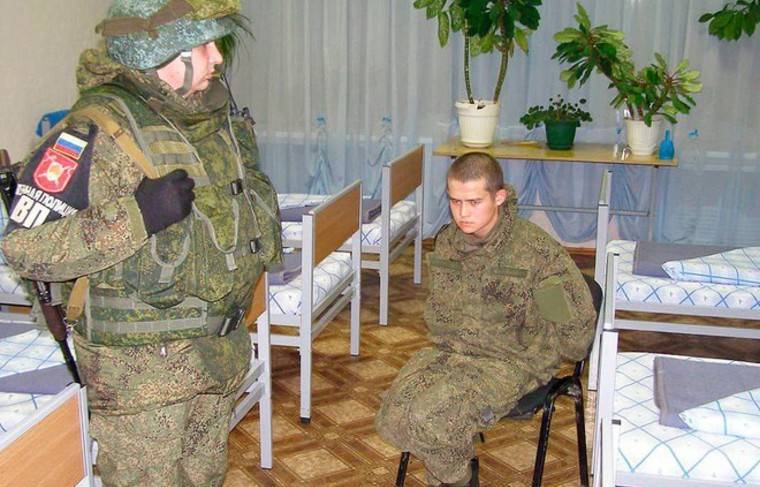 «Сами просили»: обидчик Шамсутдинова рассказал об издевательствах в армии