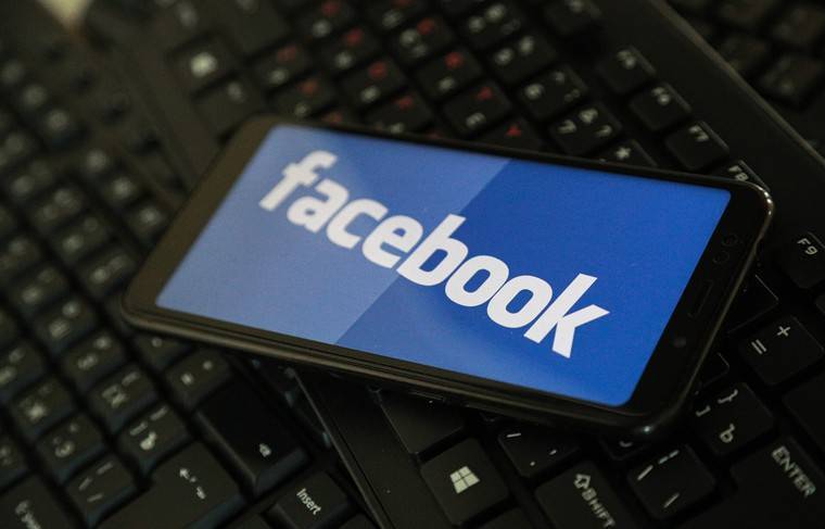 Facebook обвинили в неуплате налогов на сумму в $9 млрд