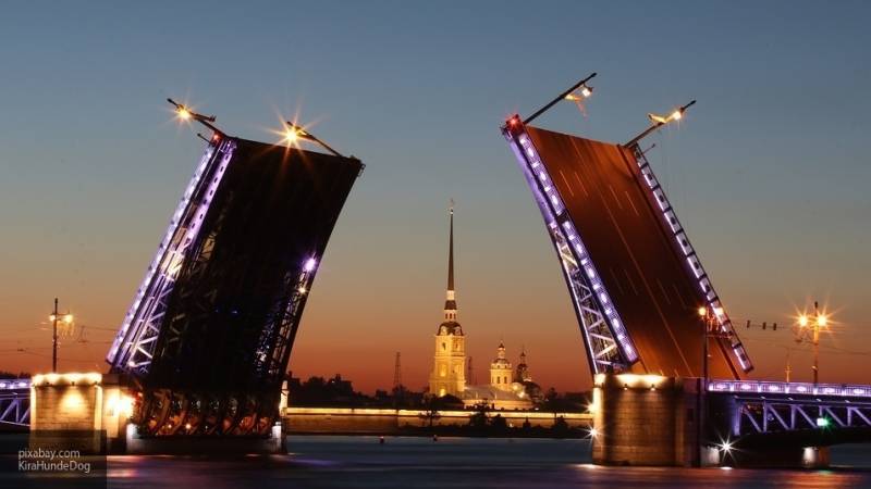 "Умную" таможню в Петербурге создадут за десять лет