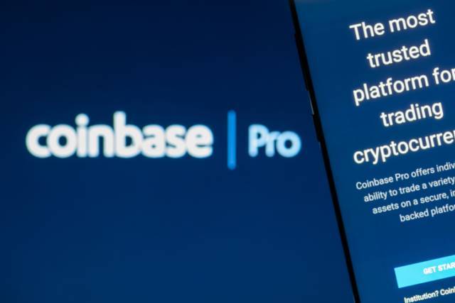 Coinbase Pro добавит поддержку токена Kyber Network