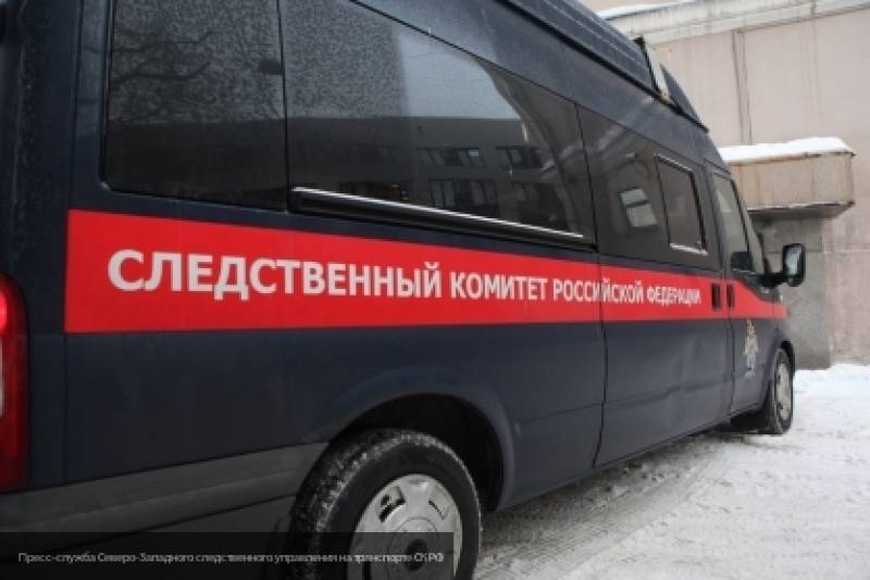 СК возбудил уголовное дело после того, как водитель в Красноярске сбил журналиста