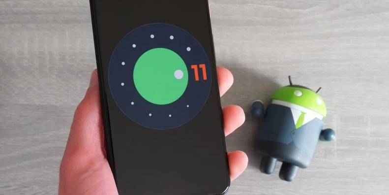 Google неожиданно опубликовала версию Android 11 для разработчиков
